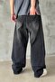 Premium Stonewashed Extra Baggy Pants - 7