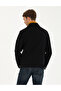 Black Regular Fit Jacket 50287493-Vr046 - 5