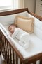 Cotton Satin Pillowcase - 4