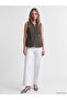 I Zero Roba Collar Ornate Buttoned Women's Classic Vest from Freezen Store - 3
