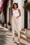 Women's High Waist Lycra Skinny Tight-Legged Pants