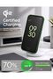 Nano Pop MagFit for Google Pixel 11 Pro XL case [Pixelsnap & MagSafe compatible] Military Grade cover - Avo Green - 7