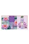 Shower Gel Botanica Lotus 450 ml X 3 Pcs - 3