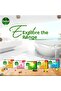 Antiseptic Soap Original 165g 4 Pack @ 35% Off - 7