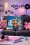 One Piece Pikachu Anime Throw Pillow Cover 43X43 – Game and Movie Themed Decorative Pillowcase - 3