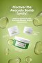 Avocado Bomb Eye Contour Care Cream - Moisturizing Revitalizing Anti-Wrinkle 15 ml - 8