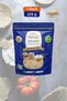 Classic |   Bowl of Yogurt |   Baked |   Spicy Tarhana Chips Mix 225 Gr |   4 Pieces - 2