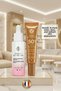 Anti-Blemish Care Set with Spf 50+ Sunscreen and Serum - 3