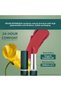 Vegan Creamy Matte Lipstick Intensely Pigmented Long-Lasting Moisturizing 3.5 g 125. Nude Hibiscus - 3