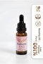 Rosehip Seed Oil 20ml - Cold Pressed Pure and Natural (Rosehip Seed Oil)