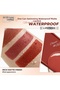 24 Hours Lasting Matte Lipstick + Waterproof High Pigmented Matte Lipstick - 2