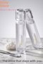 Korean Effective Lip Oil & Gloss – Lightweight Moisturizing Glossy Lip Oil - 4