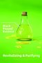 Revitalizing and Repairing Trio - Rosemary Mint Shampoo + Cream + Argan Oil - 4