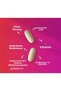 Rich Content Daily One Energy 30 Tablets - 3 Pieces (Total 90 Tablets) + Pill Box Gift - 5