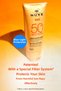 Sun Creme Fondante Visage Cellular Anti-Aging and Anti-Blemish Spf50+ Facial Sunscreen 50ml - 3