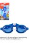 Swimming Goggles Children's Waiter – Comfortable and Safe Swimming Experience for Kids Kzl-2806 - 2