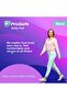 فوط صحية يومية طويلة جدًا 960 قطعة - 3