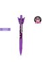 New Season Licensed 0.7mm Nib Pen with Figure - 3