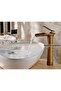 Bathroom Bowl Sink Faucet Antique Waterfall New