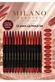 12 Nude Tone Lip Pencils Soft Version