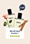 548 عطر رجالي EDP وودي 50 مل - 3