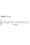 Shenzhen Professional 4-in-1 Stainless Steel Cuticle Cleaner and Pusher – Double-Sided Nail Care Tool |   Reusable, Antiallergic Set - 4