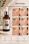 Lima Glycolic 20% Glycolic Acid Serum |   Brightening and Renewing Skin Serum That Helps Reduce the Appearance of Post-Acne Blemishes - 5