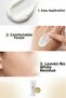 Be Bright Pigmentyl Sun Protection Cream 75 + 75 ml |   Spf 50+ |   Uva - Uvb |   Sun Protection Cream - 4