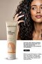 Curl Defining Hair Styling Cream with Anti-Frizz Effect - Curl Defining Cream 200 ml - 3