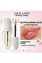 4D Hyaluronic Acid Lip Care Oil - 2