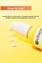 Vitamin C 2 in 1 Brightening Serum Cream, Uva, Uvb, Facial Sunscreen 50 ml - 3