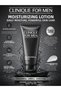For Men 100 ml - Intensive Moisturizer for Men's Skin - Care Lotion for Men's Skin