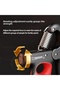 Athlete-Friendly Professional Hand Wrist and Arm Strengthener 5-100kg Adjustable Hand Spring 1 Piece Mixed - 5