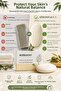 Natural Ph 5.5 Hand and Face Cleansing Bar |   Gentle Cleansing for Sensitive Skin |   Suitable for Daily Use - 7
