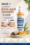 Cellulite and Stretch Mark Remover Body Shaping Gel 150 ml - 2