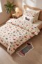 Sausage Dog Figured Doormat 50X100Cm