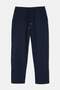 Lacivert-Bej İkili Paket %100 Pamuk Keten Straight Fit Erkek Pantolon TMNSS26PL00041 - 5