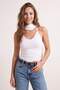 Black-Brown Gold Buckle 2-Piece Women's Belt Takss26Ke00036 - 2