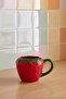 كوب سيراميك على شكل فراولة TPHSS26UP00029