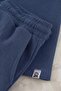 Indigo Oversize/Geniş Kesim Dokulu Eşofman Takımı TMNSS25EM00010 - 6
