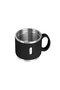 20-24 HOUR HOT/COLD KEEPING THERMOS WITH 316 GRADE STEEL CUP, 580 ML. QUALITY IS NO COINCIDENCE. - 5