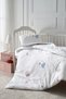 Cotton Collection Ranforce Baby Duvet Cover Pillow Sleep Time - 2