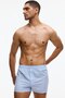 2'li Dokuma Boxer Şort