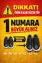 Men's Winter Sports Shoes Casual Sneaker - 3