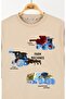 Boy's sequin sweatshirt - 3