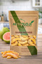 150 gr dried guava fruit / 1st quality / natural - 5