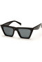 Belletti Cat Eye Butterfly Polarized Women's Sunglasses bl1917 - 3