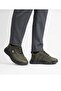 Men's Brown Genuine Leather Casual Shoes Comfortable Sole 5001 - 4