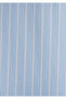 Striped Blue Shirt Slim Fit / Slim Fit 0211404 -89506 - 6