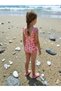 Non-Slip Sole Baby Kids Sea Shoes, Breathable Swimwear Fabric, Pool Shoes - 2